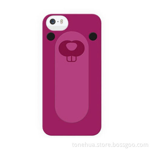 Hybrid case for iPhone 5/5s